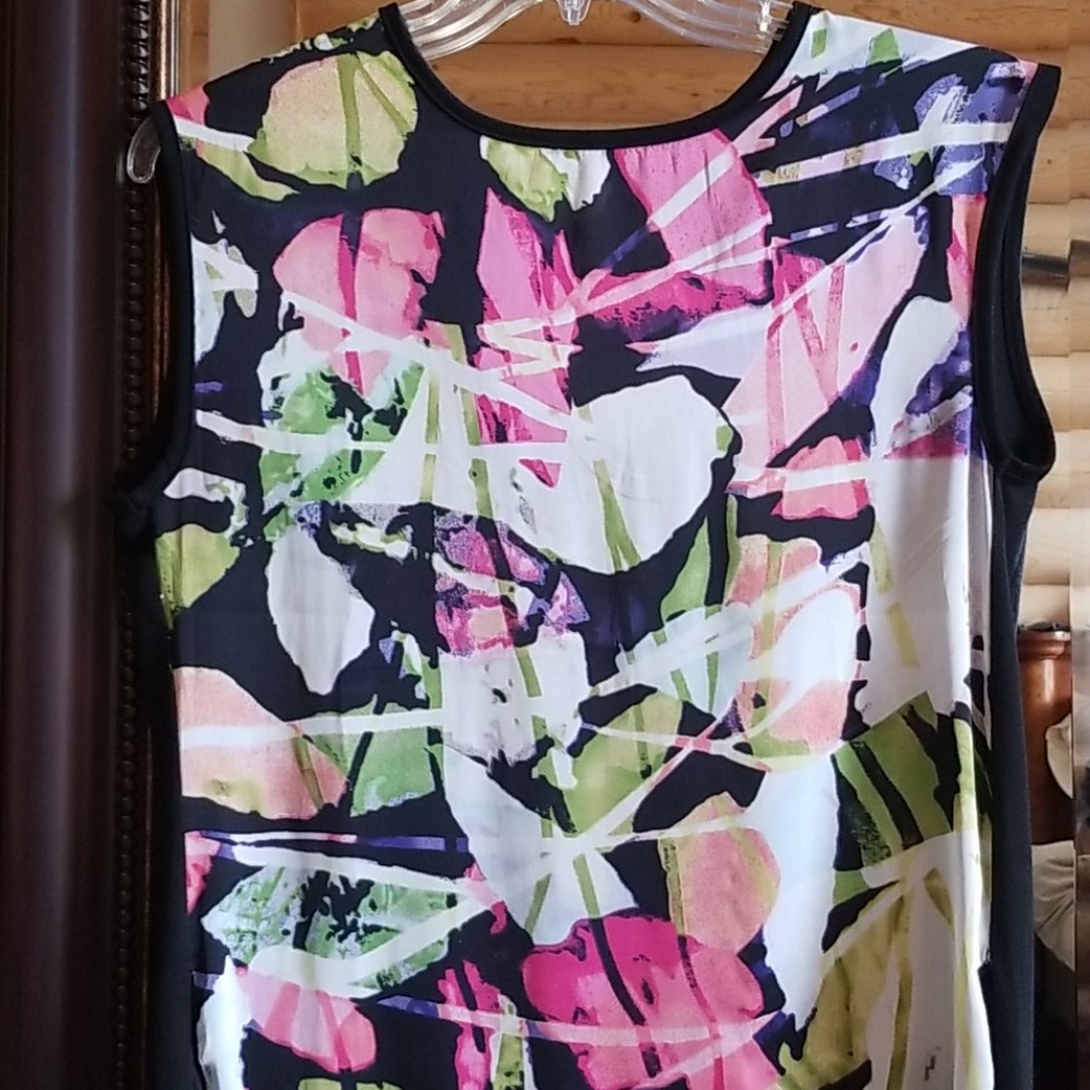 Lulu E Bebe Dress